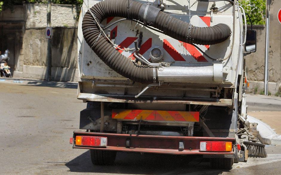 societe pour deboucher canalisation Paris 13