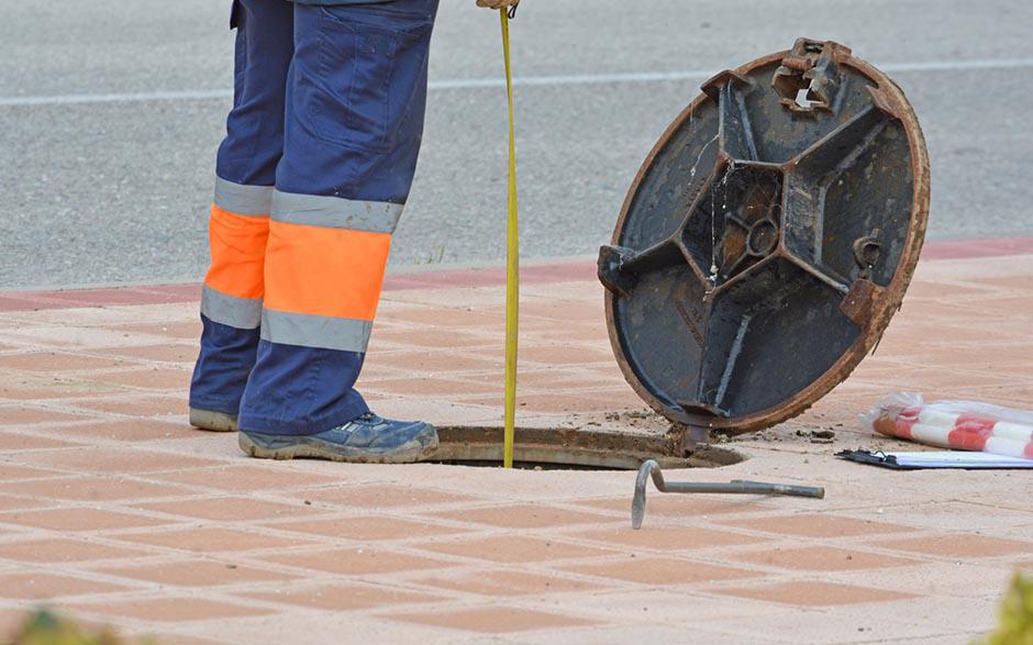 déboucheur ecologique canalisation Nanterre