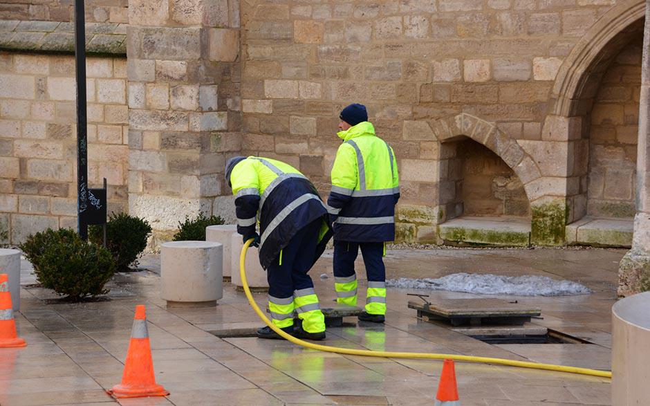 déboucher les toilette Noisy-le-Roi